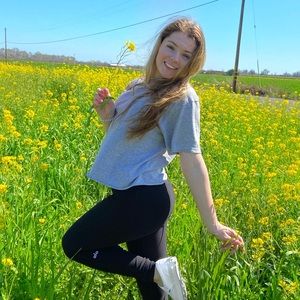 Meet your Posher, Zoe